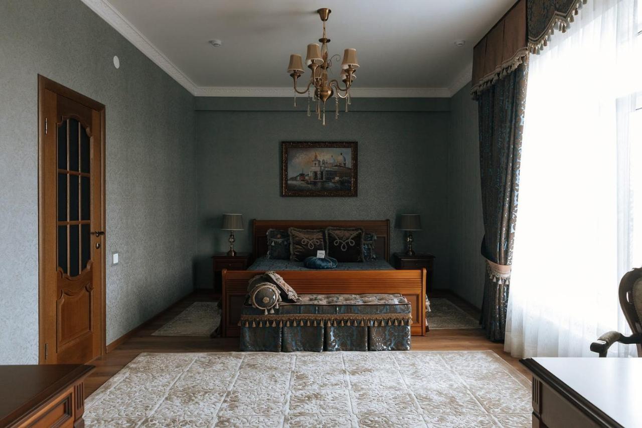 Hotel Medeu à Kostanay Extérieur photo