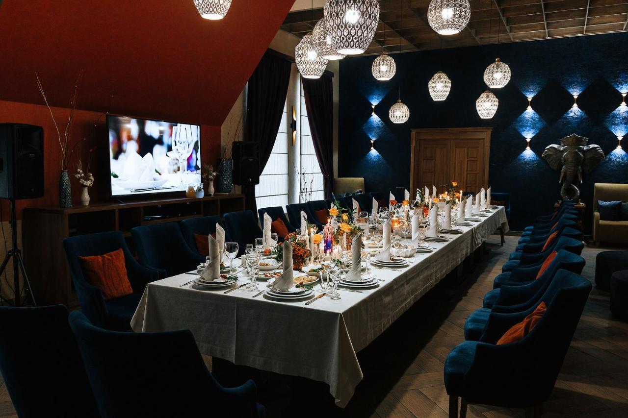 Hotel Medeu à Kostanay Extérieur photo