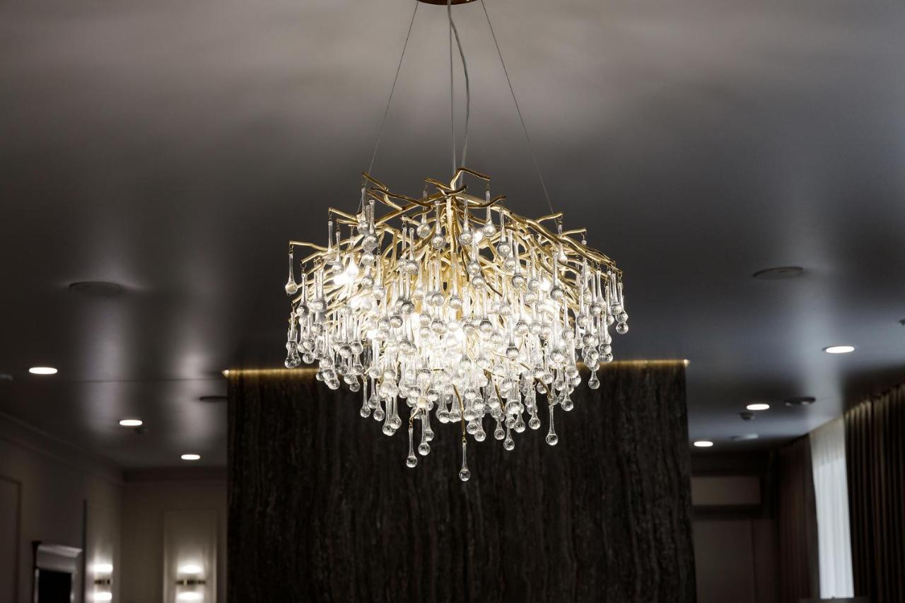 Hotel Medeu à Kostanay Extérieur photo